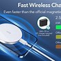 Image result for MagSafe Charger with Kickstand