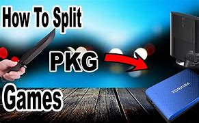 Image result for PS3 PKG File Games