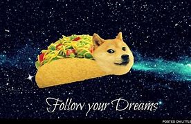 Image result for Doge Space Galaxy Wallpaper