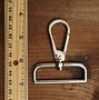 Image result for Lobster Clasp Swivel and D Rings
