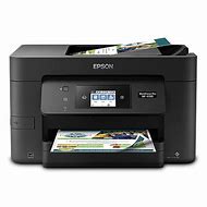 Image result for Epson All in One Wireless Printer