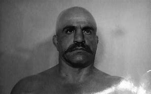 Image result for Ali Baba Wrestler
