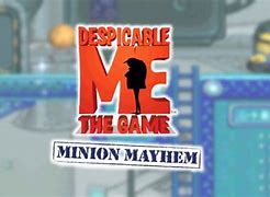 Image result for Despicable Me Minion Mayhem House