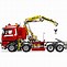 Image result for LEGO Technic Truck