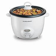 Image result for Hamilton Beach Rice Cooker Small