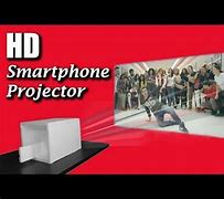 Image result for Cell Phone Projector