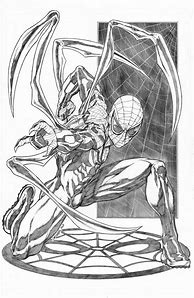Image result for Marvel Spider-Man Series