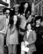 Image result for Early Saturday Night Live Cast