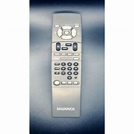 Image result for Magnavox Nc266 Remote Control
