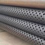 Image result for Perforated Slotted Pipe