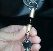 Image result for Magnetic Keychain