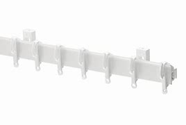 Image result for Plastic Curtain Holders