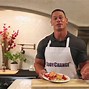 Image result for John Cena Muscle Growth