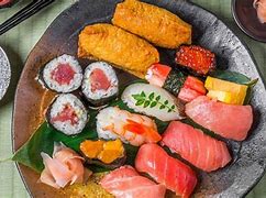 Image result for Good Sushi