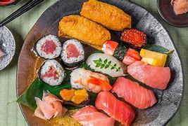 Image result for Tokyo Japan Sushi