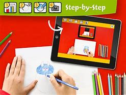 Image result for iPad Animation for Kids