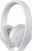 Image result for Sony PlayStation Gold Wireless Headset Dongle