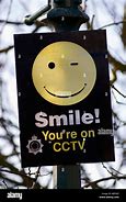 Image result for Smile You're On CCTV