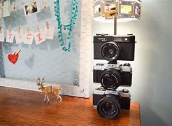 Image result for Camera Lamp Holder