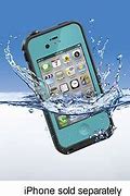 Image result for Teal LifeProof Case iPhone 7