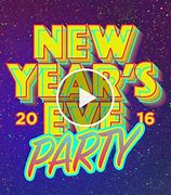 Image result for New Year's Eve Party Flyer