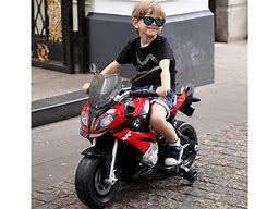 Image result for BMW Motorcycles for Kids