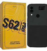 Image result for Cat S62 Pro Black Photos