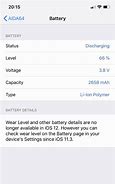 Image result for XR How to Change Battery On iPhone