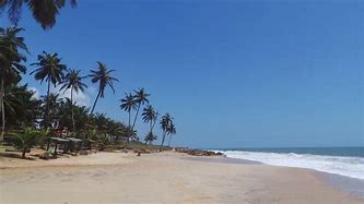 Image result for Ghana Beaches