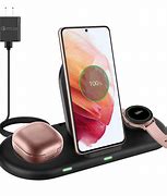 Image result for Charger for Samsung Buds Fe