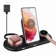 Image result for Samsung S22 Wireless Charger