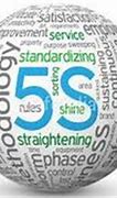 Image result for Standarization in 5s Strategy