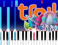 Image result for Trolls Movie Songs