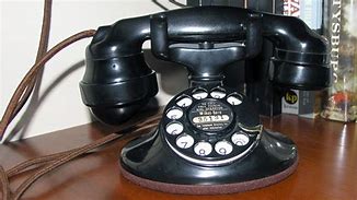 Image result for 30th Century Phone