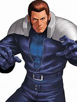 Image result for KOF 98 PNG