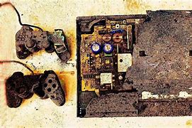 Image result for Broken PS3