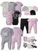 Image result for Baby Girl Clothes at Walmart