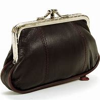 Image result for Frame Coin Purse