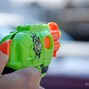 Image result for Nerf Gun Double Sniper