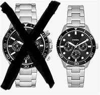 Image result for Fossil Couple Watch