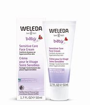 Image result for Weleda Face Cream Baby