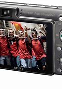 Image result for Sony DSC-W300
