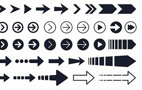 Image result for Nice Arrow Icon