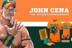 Image result for SummerSlam John Cena