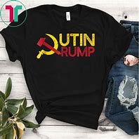 Image result for Putin Meme T-shirt