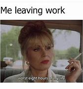 Image result for Leaving My Job Meme