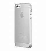 Image result for iPhone 5 Clear Case It Came In