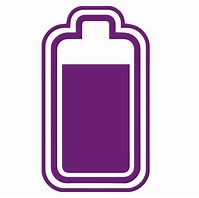 Image result for ios battery png