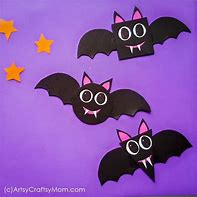 Image result for Hanging Bat Graphic
