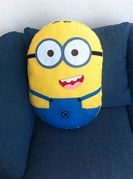 Image result for Minion Body Pillow